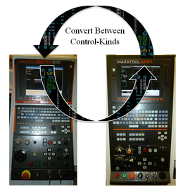 Convert Between Control-Kinds_Mazak
